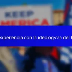 Mi experiencia con la ideología del PRD